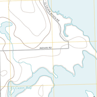 North Point, MI (2011, 24000-Scale) Preview 3