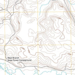Northland NW, MI (2011, 24000-Scale) Preview 3