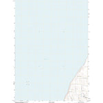 Northport NW, MI (2011, 24000-Scale) Preview 1