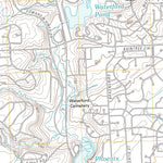 Northville, MI (2011, 24000-Scale) Preview 3