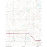 Northwest Albion, MI (2011, 24000-Scale) Preview 1