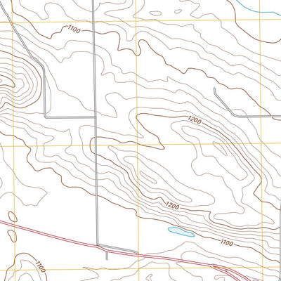 Norway, MI-WI (2011, 24000-Scale) Preview 2