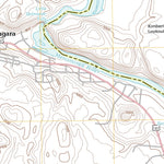Norway, MI-WI (2011, 24000-Scale) Preview 3