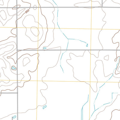 Nottawa, MI (2011, 24000-Scale) Preview 2