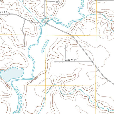 Nunica, MI (2011, 24000-Scale) Preview 2