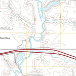 Nunica, MI (2011, 24000-Scale) Preview 3