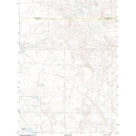 Oak Lake, MI (2011, 24000-Scale) Preview 1