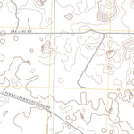 Oak Lake, MI (2011, 24000-Scale) Preview 2