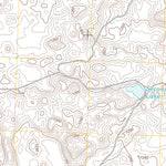 Oak Lake, MI (2011, 24000-Scale) Preview 3
