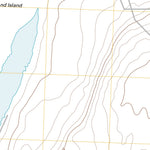 Oak Ridge, MI (2011, 24000-Scale) Preview 2