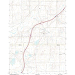 Olivet, MI (2011, 24000-Scale) Preview 1