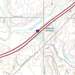 Olivet, MI (2011, 24000-Scale) Preview 3