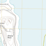 Omena, MI (2011, 24000-Scale) Preview 2
