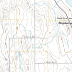 Omena, MI (2011, 24000-Scale) Preview 3