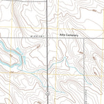 Onaway, MI (2011, 24000-Scale) Preview 3