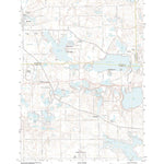 Onsted, MI (2011, 24000-Scale) Preview 1