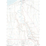 Ontonagon South, MI (2011, 24000-Scale) Preview 1