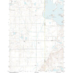 Orangeville, MI (2011, 24000-Scale) Preview 1