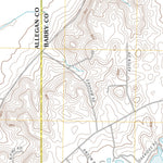 Orangeville, MI (2011, 24000-Scale) Preview 3