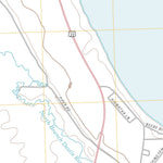 Ossineke, MI (2011, 24000-Scale) Preview 2