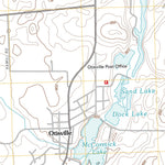 Otisville, MI (2011, 24000-Scale) Preview 3