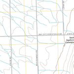 Owendale, MI (2011, 24000-Scale) Preview 3