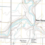 Owosso North, MI (2011, 24000-Scale) Preview 3