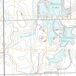 Owosso South, MI (2011, 24000-Scale) Preview 3