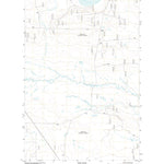Ozark SE, MI (2011, 24000-Scale) Preview 1