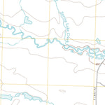 Ozark SE, MI (2011, 24000-Scale) Preview 2