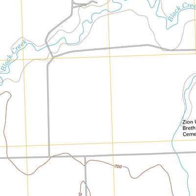 Palmyra, MI (2011, 24000-Scale) Preview 2