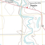 Palmyra, MI (2011, 24000-Scale) Preview 3