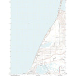 Parkdale, MI (2012, 24000-Scale) Preview 1