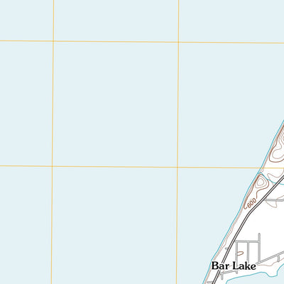 Parkdale, MI (2012, 24000-Scale) Preview 2