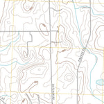 Parkers Corners, MI (2011, 24000-Scale) Preview 3