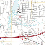 Paw Paw, MI (2011, 24000-Scale) Preview 3