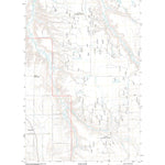 Paynesville, MI (2011, 24000-Scale) Preview 1