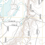 Peacock, MI (2012, 24000-Scale) Preview 2