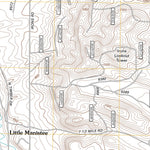 Peacock, MI (2012, 24000-Scale) Preview 3