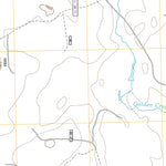 Perch Lake, MI (2011, 24000-Scale) Preview 2