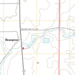 Perkins, MI (2011, 24000-Scale) Preview 2