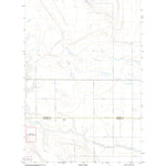 Pickford NW, MI (2011, 24000-Scale) Preview 1
