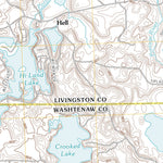 Pinckney, MI (2011, 24000-Scale) Preview 3