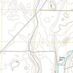 Platte River, MI (2011, 24000-Scale) Preview 2