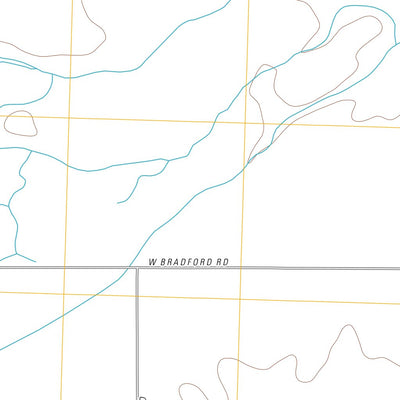 Pleasant Valley, MI (2011, 24000-Scale) Preview 2