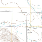 Pleasanton, MI (2011, 24000-Scale) Preview 2
