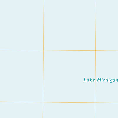 Point Aux Barques, MI (2011, 24000-Scale) Preview 2