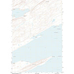 Point Houghton, MI (2011, 24000-Scale) Preview 1