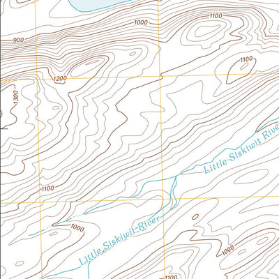 Point Houghton, MI (2011, 24000-Scale) Preview 3