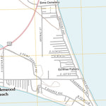 Point Lookout, MI (2011, 24000-Scale) Preview 3